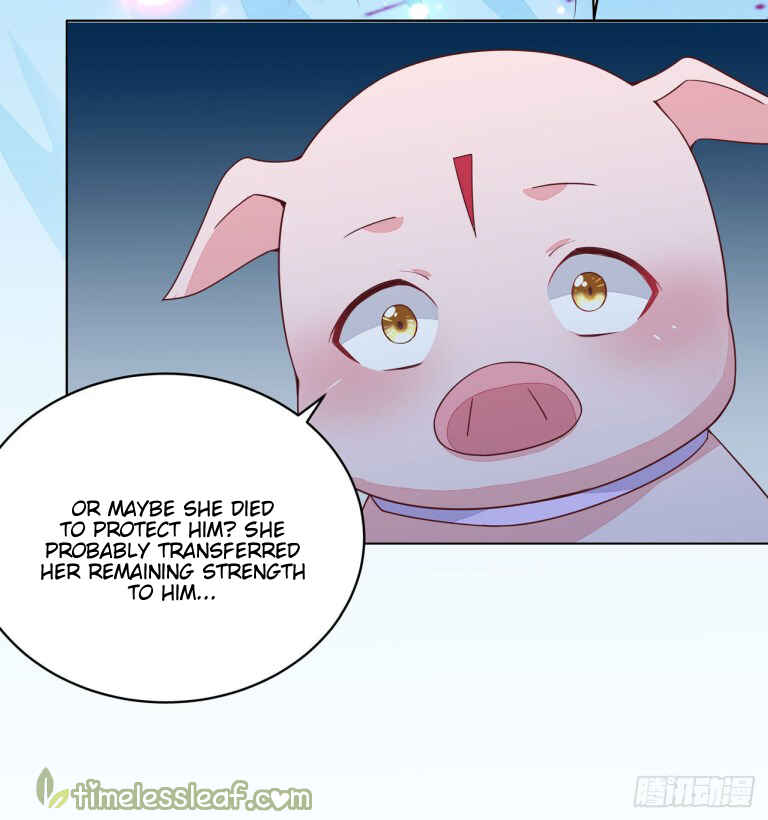 Supreme Ocular Master: The Peerless Heiress Chapter 14 - Page 16
