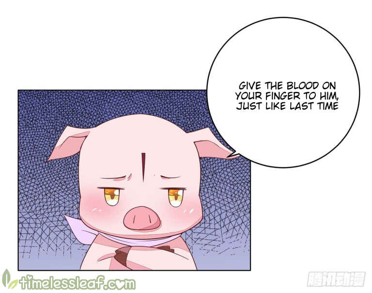 Supreme Ocular Master: The Peerless Heiress Chapter 14 - Page 21