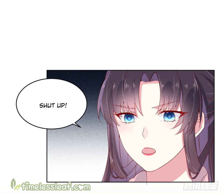 Supreme Ocular Master: The Peerless Heiress Chapter 14 - Page 29