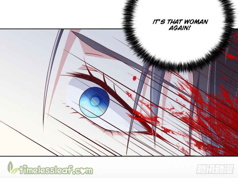 Supreme Ocular Master: The Peerless Heiress Chapter 14 - Page 3