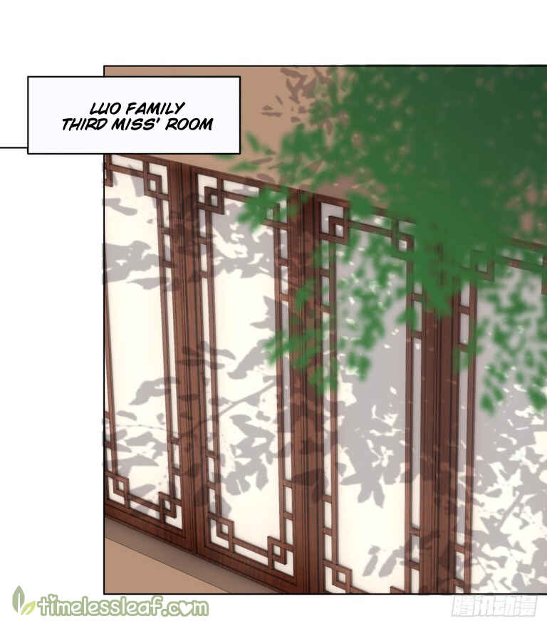 Supreme Ocular Master: The Peerless Heiress Chapter 14 - Page 31