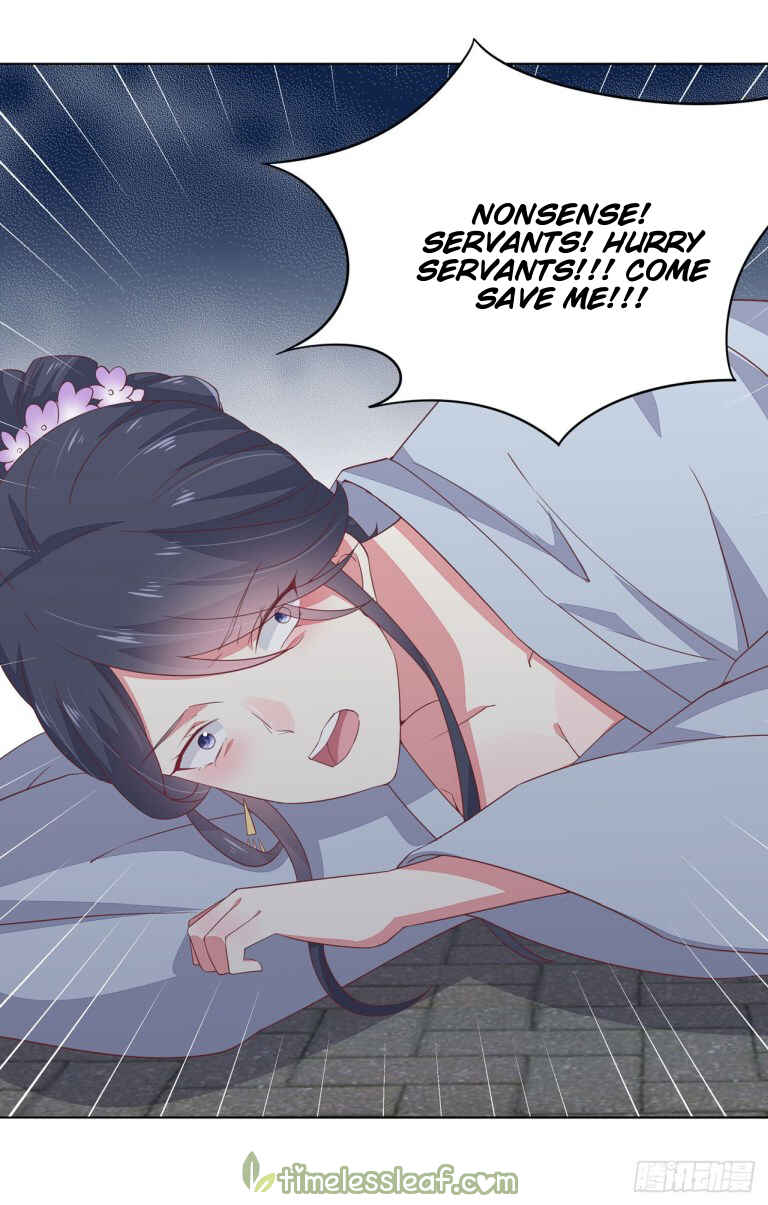 Supreme Ocular Master: The Peerless Heiress Chapter 14 - Page 52