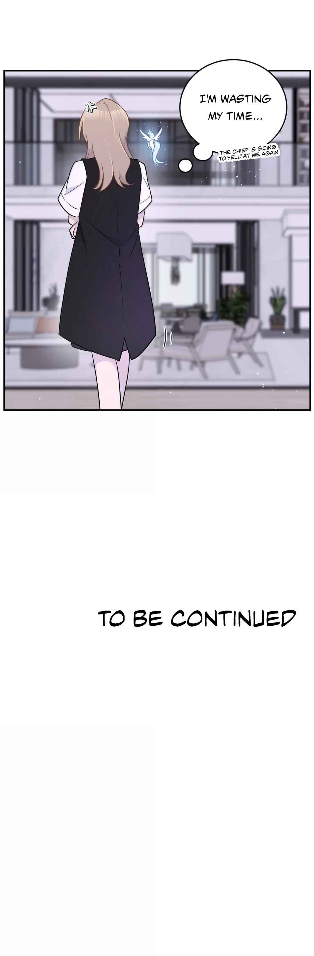 Wǒ de shíwù kàn qǐlái hěn kě'ài' Chapter 199 - Page 26