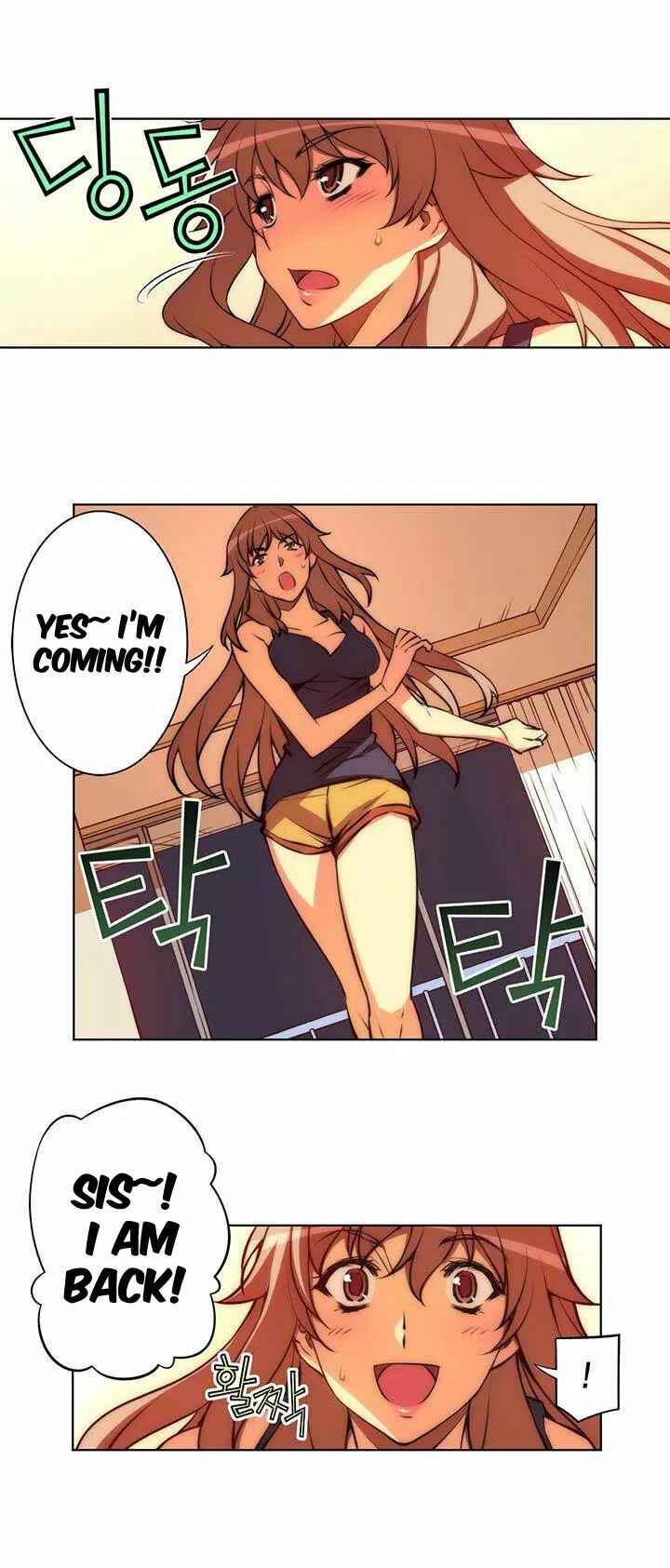 Unbalance Triangle Chapter 39.2 - Page 3