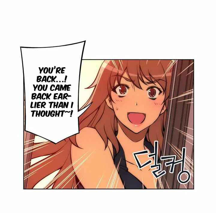 Unbalance Triangle Chapter 39.2 - Page 4