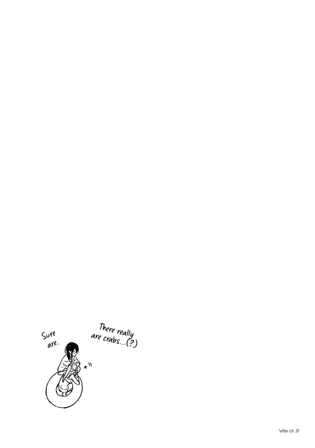 Yume de Furarete Hajimaru Yuri Chapter 39.1 - Page 10
