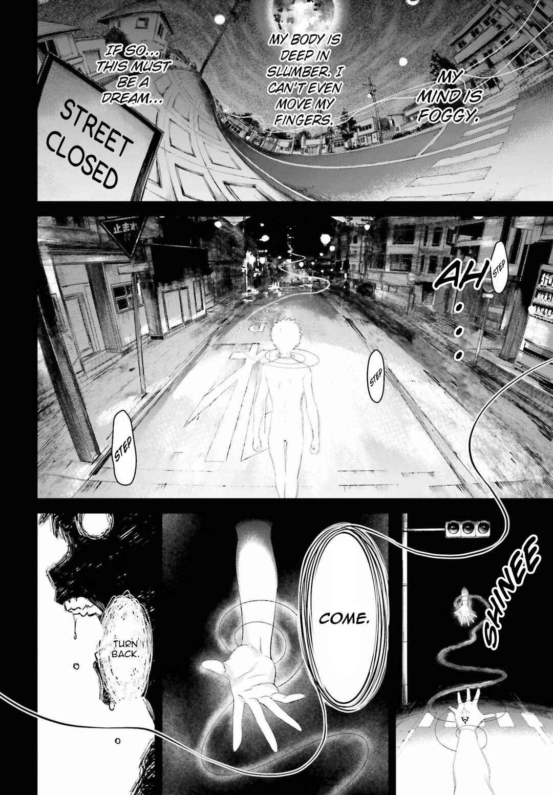 Fate/stay night [Unlimited Blade Works] Chapter 18 - Page 16