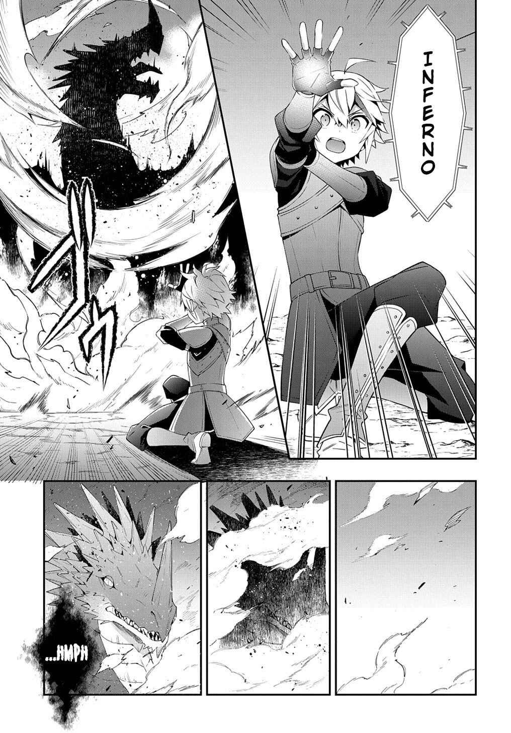 Tensei Kizoku no Isekai Boukenroku ~Jichou wo Shiranai Kamigami no Shito~ Chapter 31 - Page 23