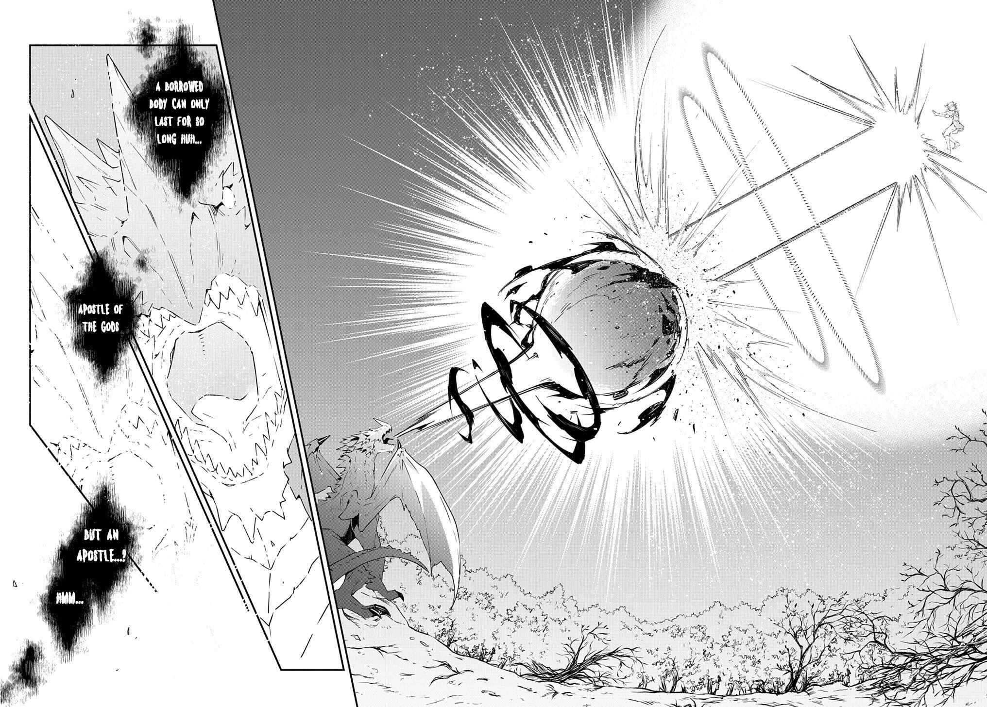 Tensei Kizoku no Isekai Boukenroku ~Jichou wo Shiranai Kamigami no Shito~ Chapter 31 - Page 28