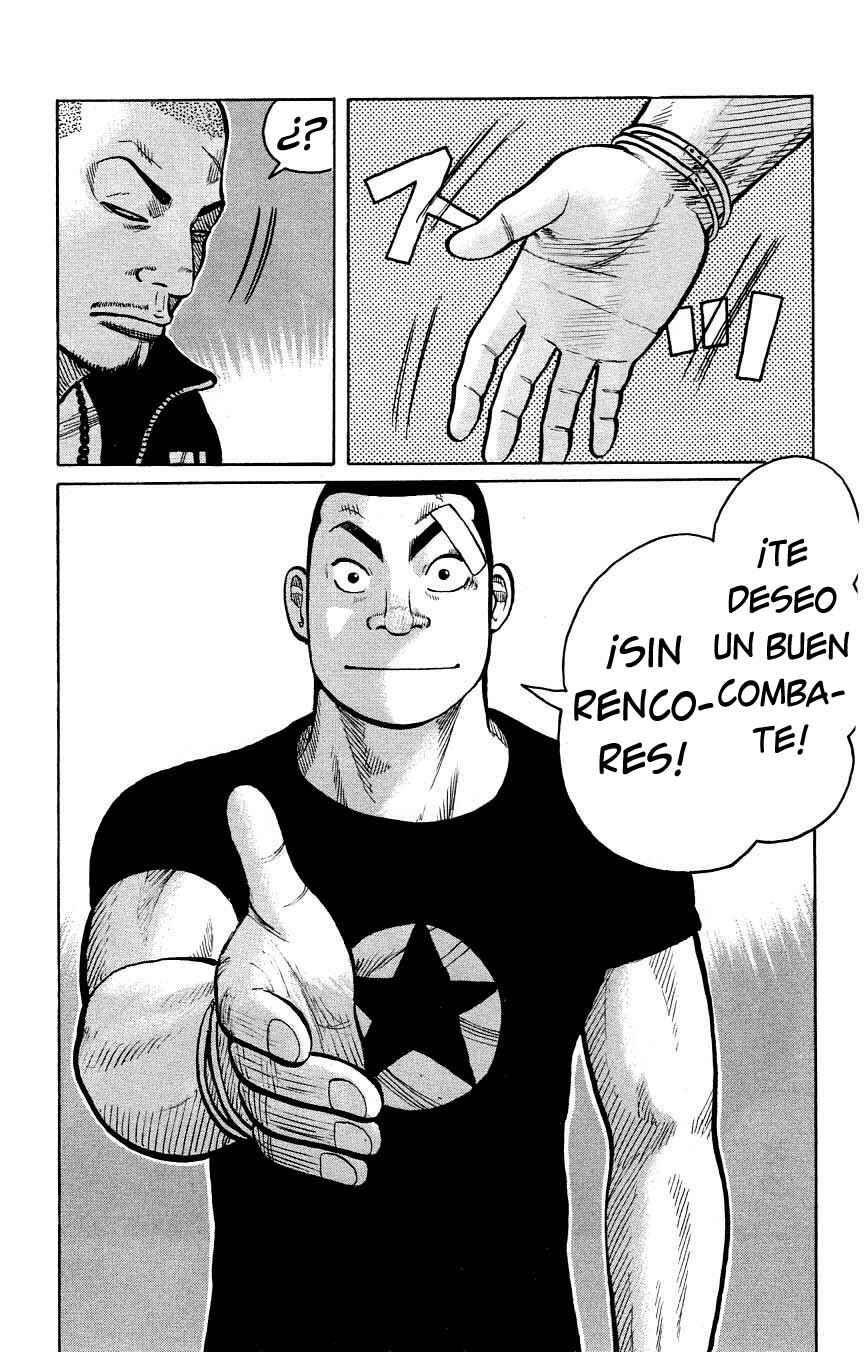 WORST Chapter 123 - Page 20