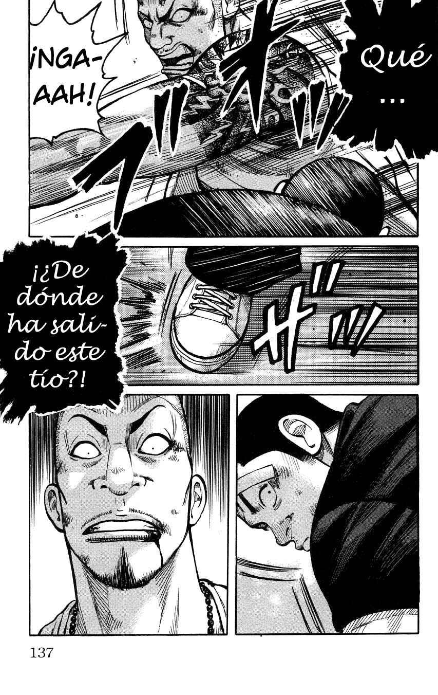 WORST Chapter 123 - Page 29