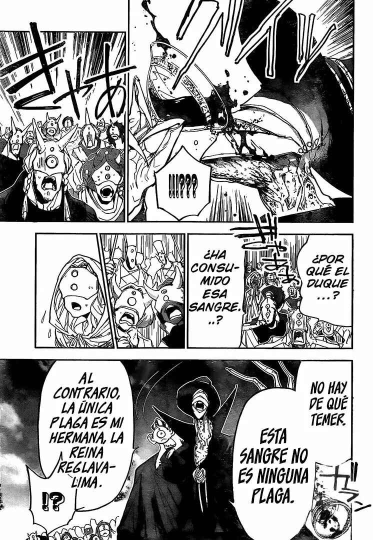 Yakusoku no Neverland Chapter 171 - Page 11