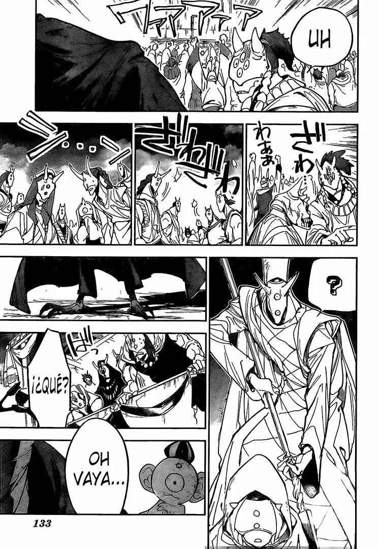 Yakusoku no Neverland Chapter 171 - Page 6