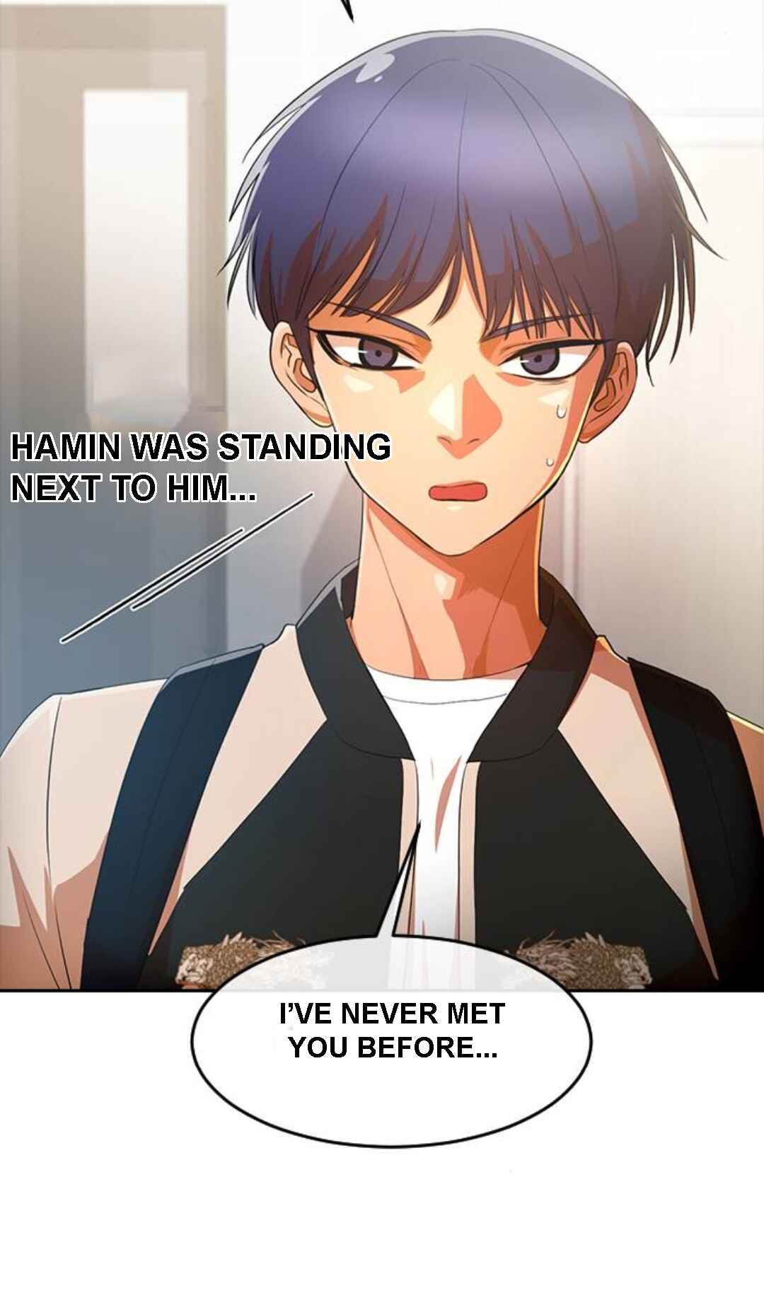 Random Chat Chapter 296 - Page 41