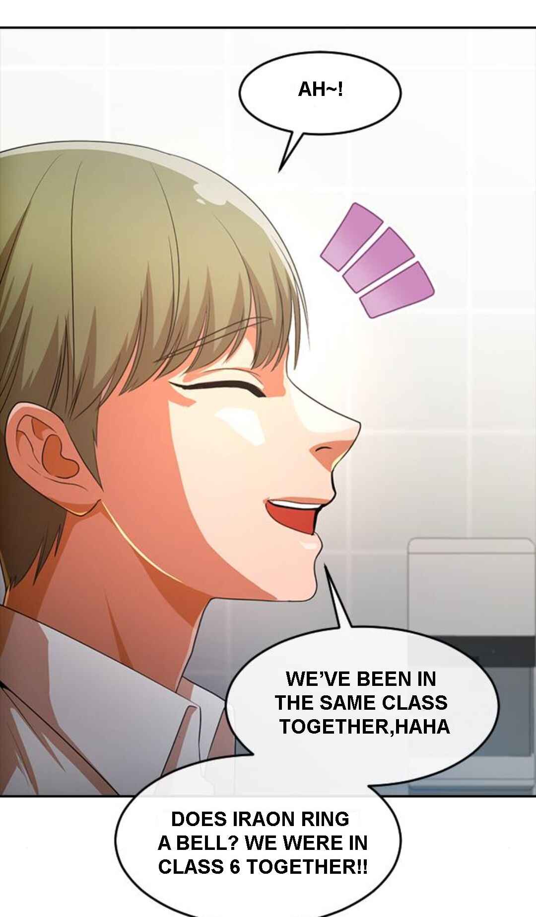 Random Chat Chapter 296 - Page 42