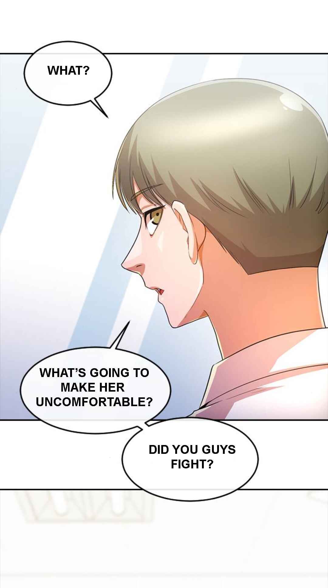 Random Chat Chapter 296 - Page 52