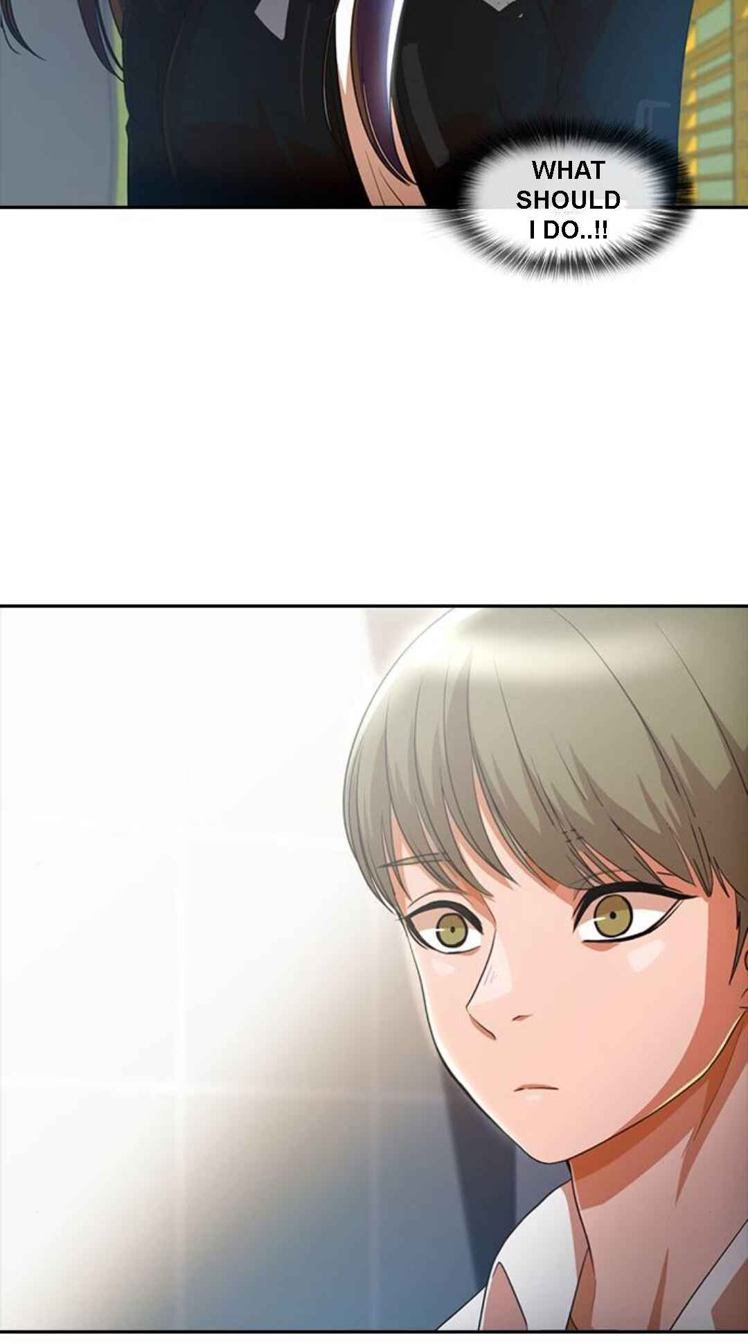 Random Chat Chapter 296 - Page 59