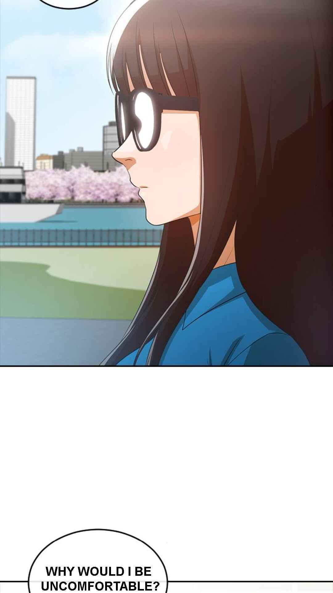 Random Chat Chapter 296 - Page 63