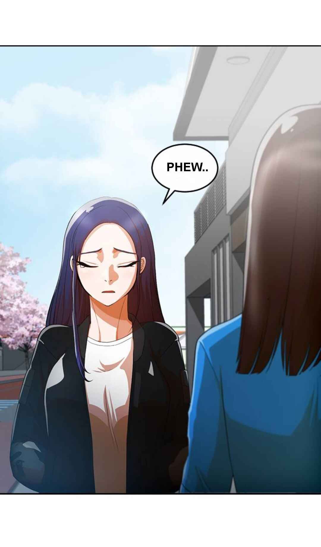 Random Chat Chapter 296 - Page 76