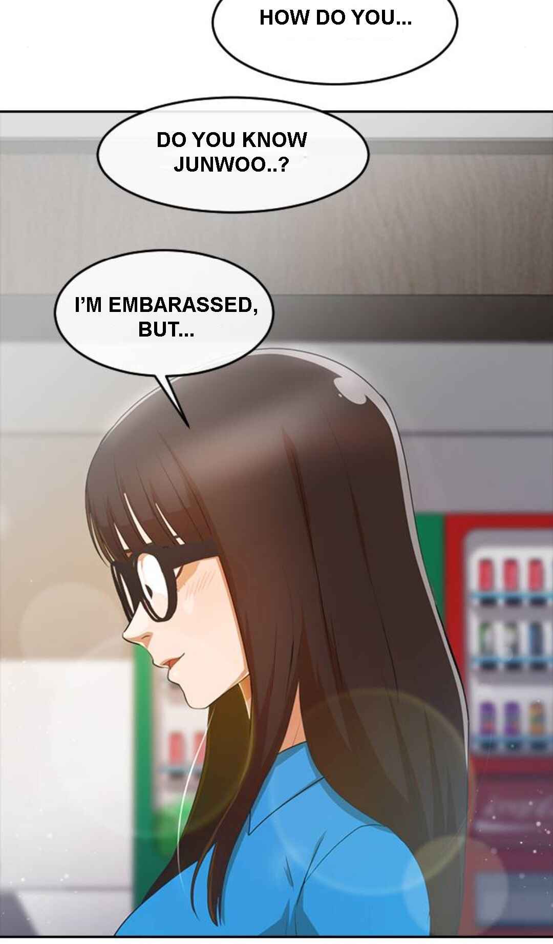 Random Chat Chapter 296 - Page 80