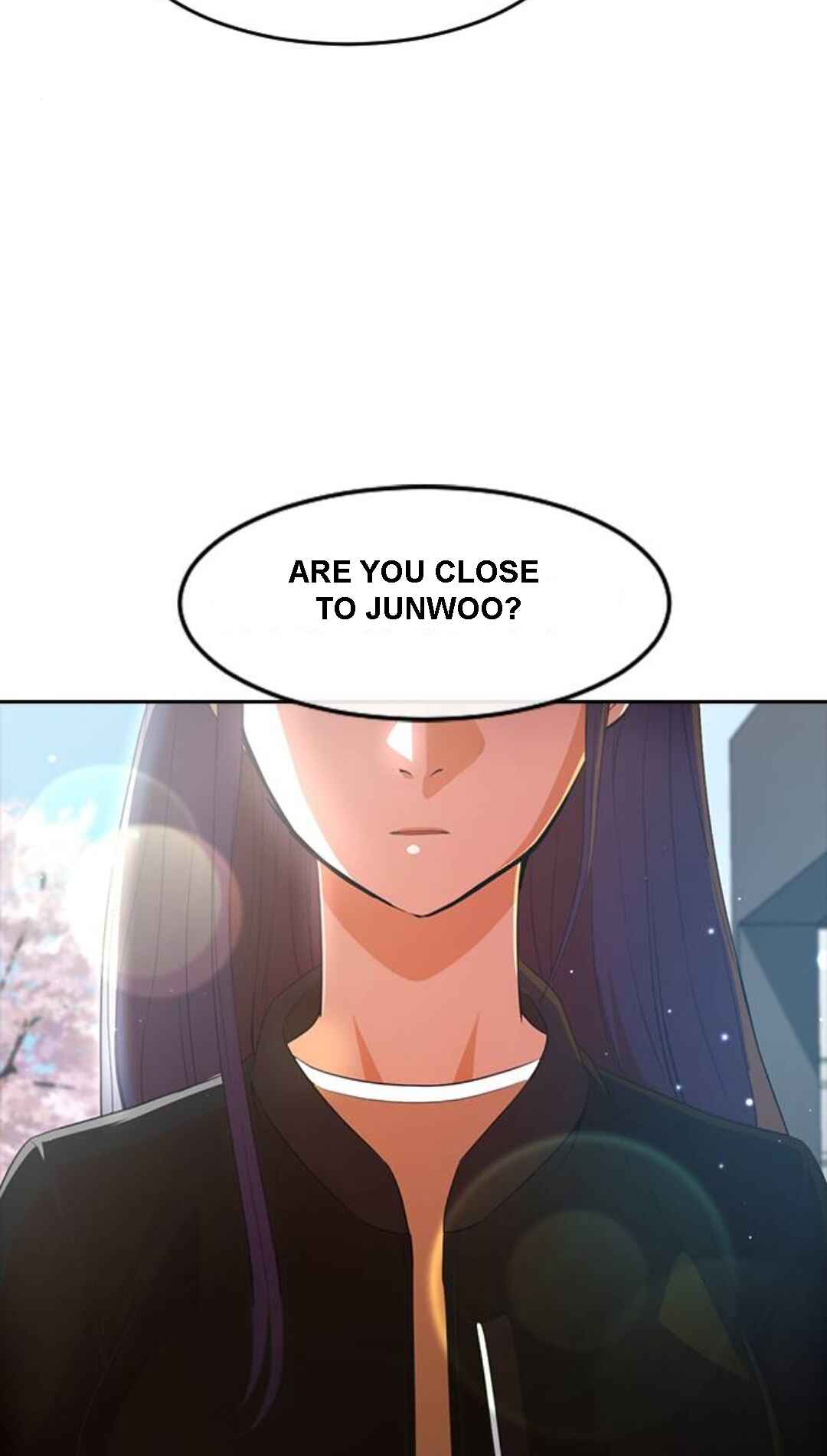 Random Chat Chapter 296 - Page 85