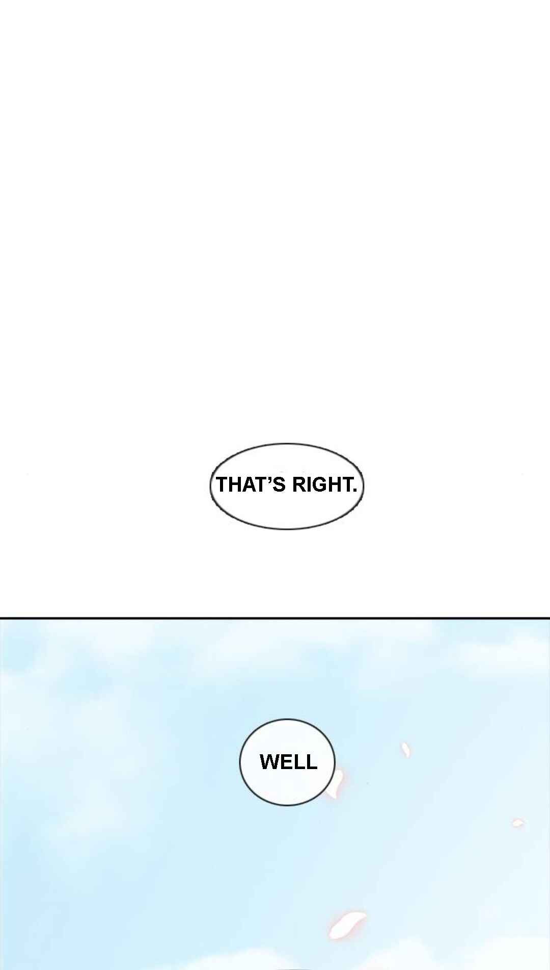Random Chat Chapter 296 - Page 88