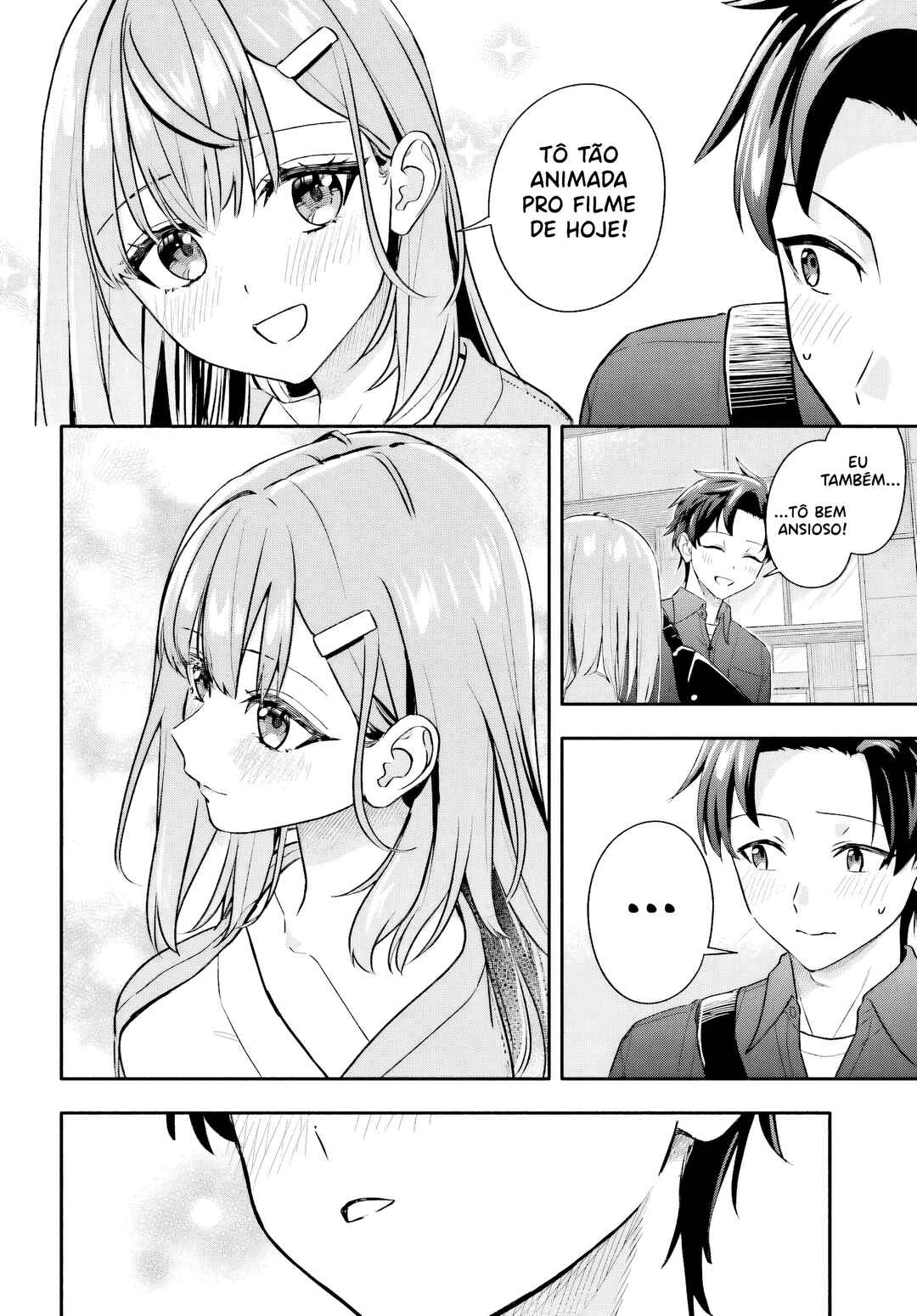 Kaji Daikou no Arubaito wo Hajimetara Gakuen Ichi no Bishoujo no Kazoku ni Kiniirarechaimashita. Chapter 13.1 - Page 16