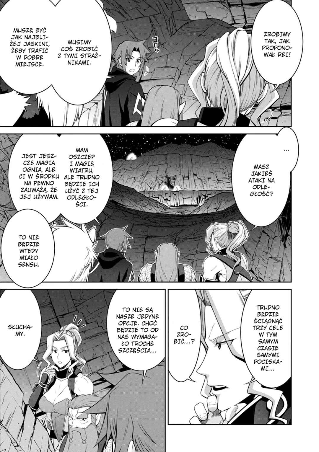 Legend Chapter 41 - Page 20