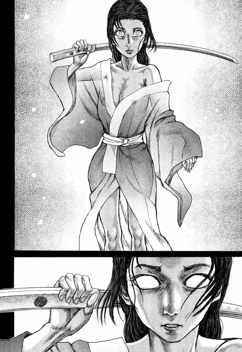 Death Frenzy Chapter 21 - Page 28