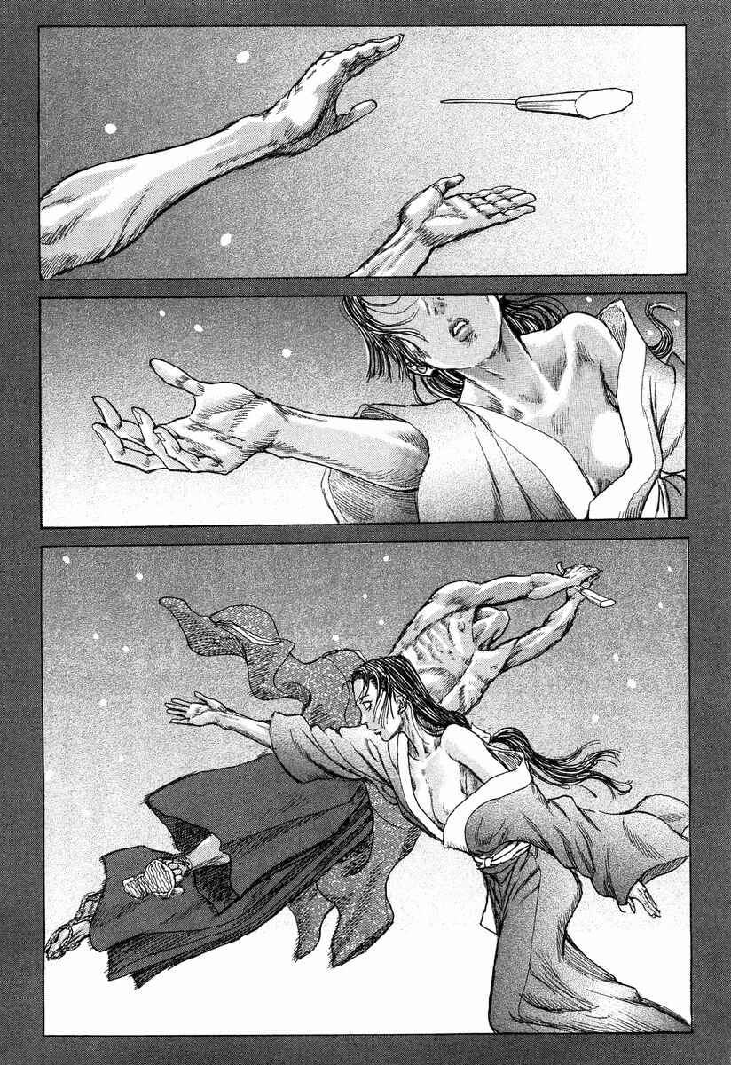 Death Frenzy Chapter 21 - Page 35