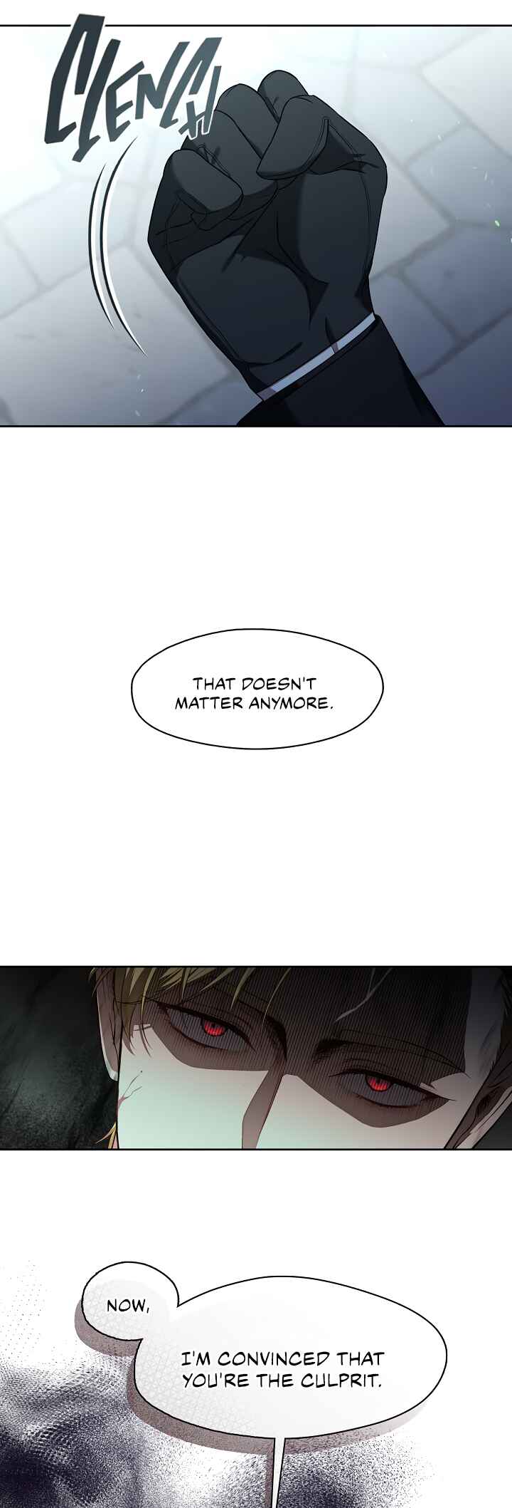 S-geup Hunter-neun Agyeong Gongnyeoga Doegi Silseumnida Chapter 10 - Page 11