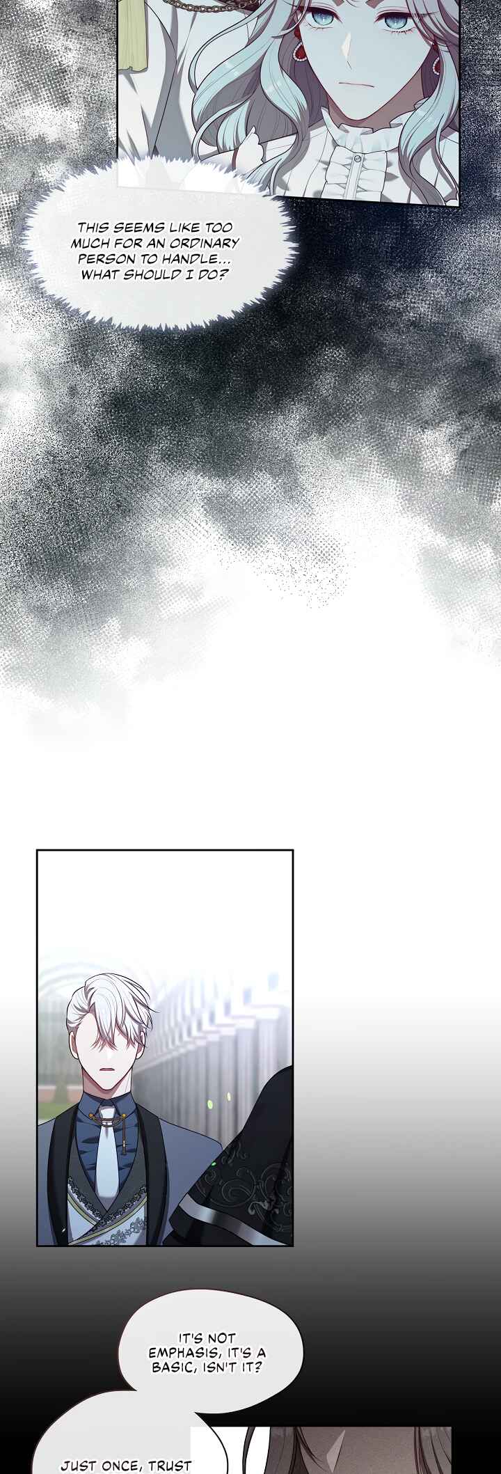 S-geup Hunter-neun Agyeong Gongnyeoga Doegi Silseumnida Chapter 10 - Page 13