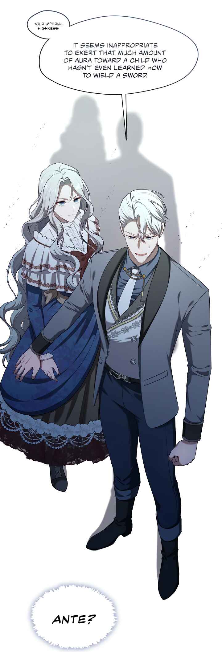 S-geup Hunter-neun Agyeong Gongnyeoga Doegi Silseumnida Chapter 10 - Page 15