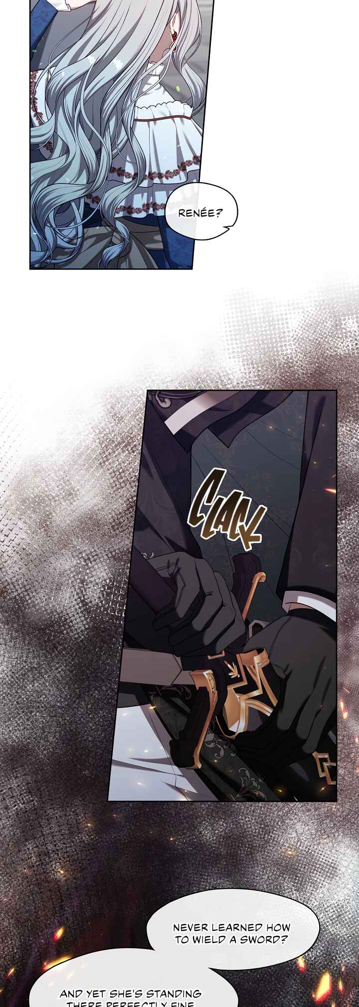 S-geup Hunter-neun Agyeong Gongnyeoga Doegi Silseumnida Chapter 10 - Page 17
