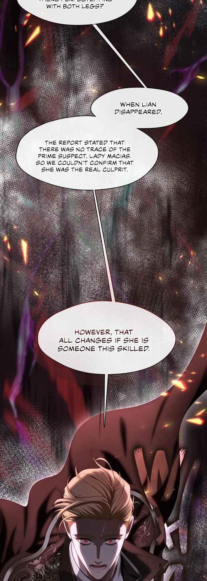 S-geup Hunter-neun Agyeong Gongnyeoga Doegi Silseumnida Chapter 10 - Page 18
