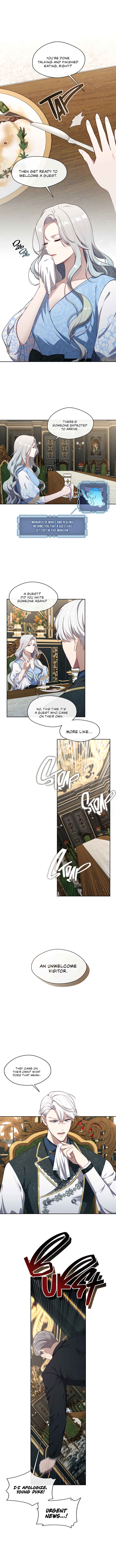 S-geup Hunter-neun Agyeong Gongnyeoga Doegi Silseumnida Chapter 10 - Page 2