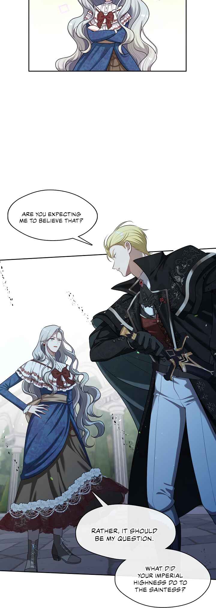 S-geup Hunter-neun Agyeong Gongnyeoga Doegi Silseumnida Chapter 10 - Page 20