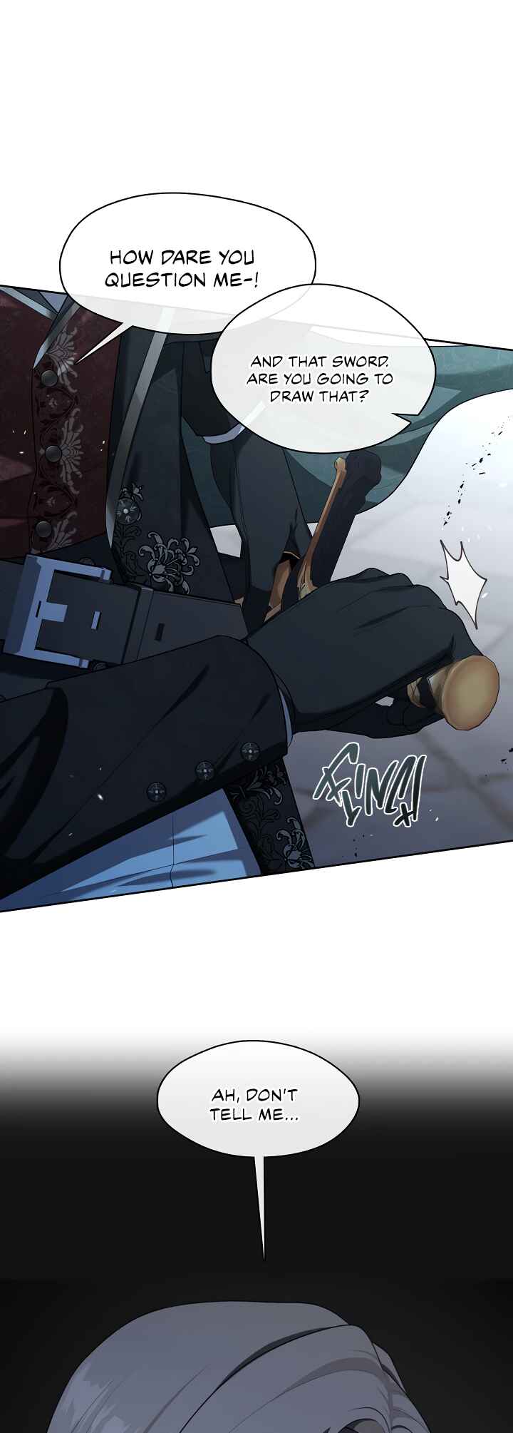 S-geup Hunter-neun Agyeong Gongnyeoga Doegi Silseumnida Chapter 10 - Page 21