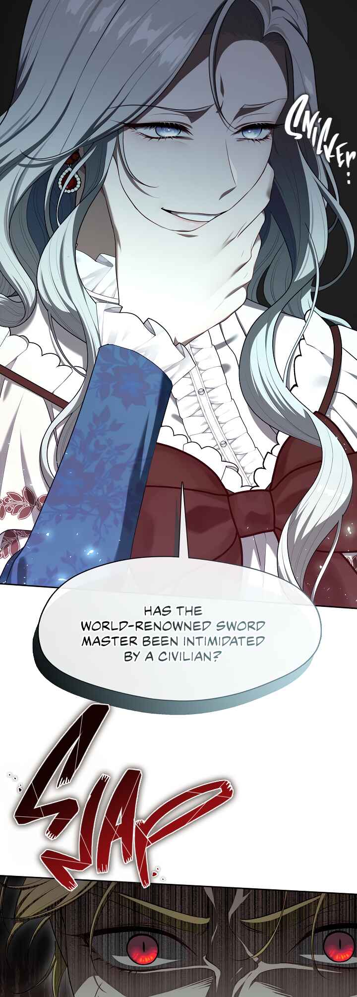 S-geup Hunter-neun Agyeong Gongnyeoga Doegi Silseumnida Chapter 10 - Page 22