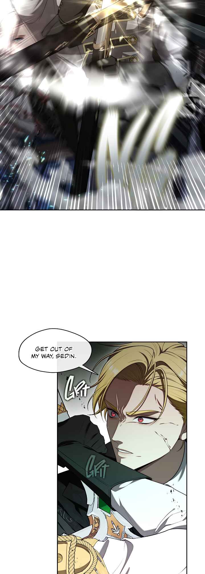 S-geup Hunter-neun Agyeong Gongnyeoga Doegi Silseumnida Chapter 10 - Page 24
