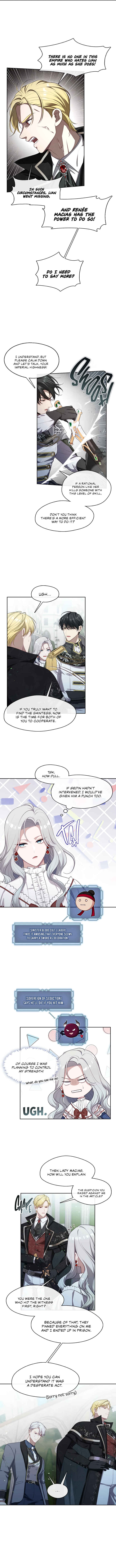 S-geup Hunter-neun Agyeong Gongnyeoga Doegi Silseumnida Chapter 10 - Page 26