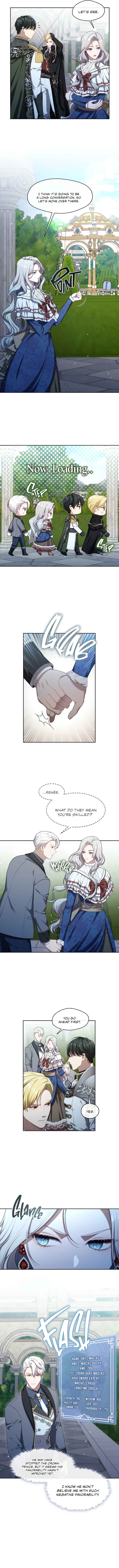 S-geup Hunter-neun Agyeong Gongnyeoga Doegi Silseumnida Chapter 10 - Page 27