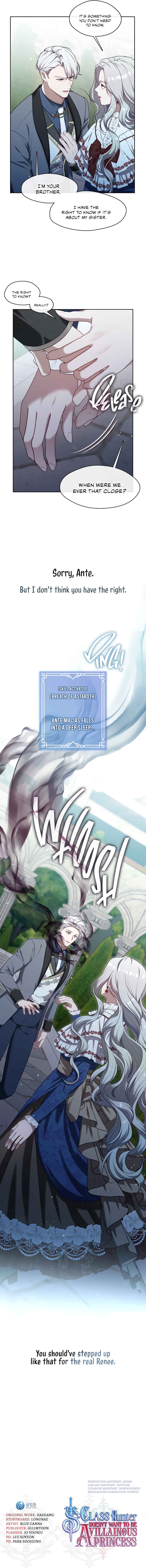 S-geup Hunter-neun Agyeong Gongnyeoga Doegi Silseumnida Chapter 10 - Page 28