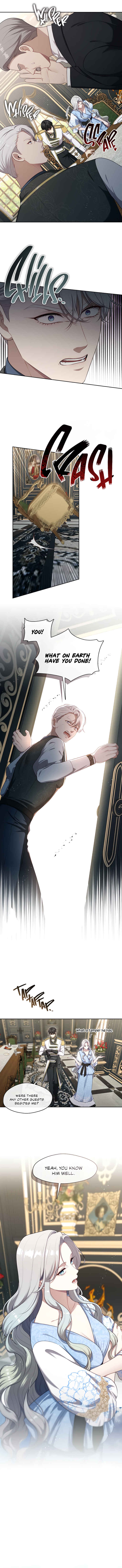 S-geup Hunter-neun Agyeong Gongnyeoga Doegi Silseumnida Chapter 10 - Page 3
