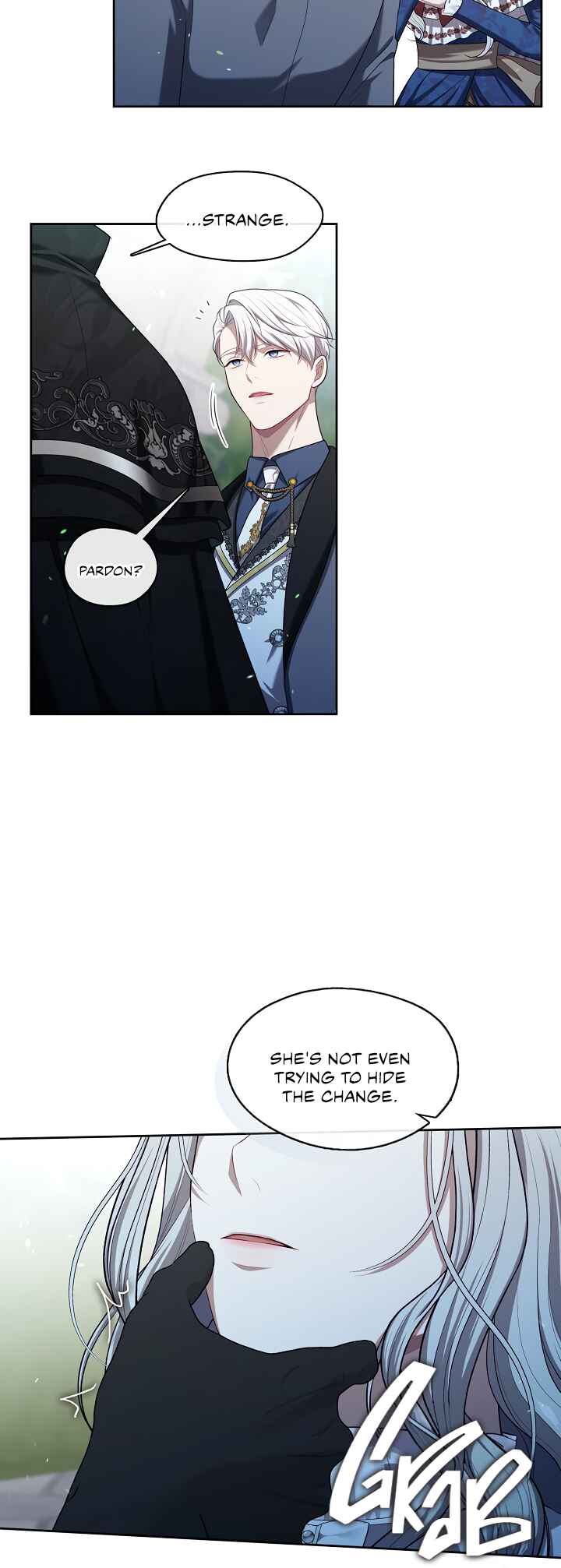 S-geup Hunter-neun Agyeong Gongnyeoga Doegi Silseumnida Chapter 10 - Page 9