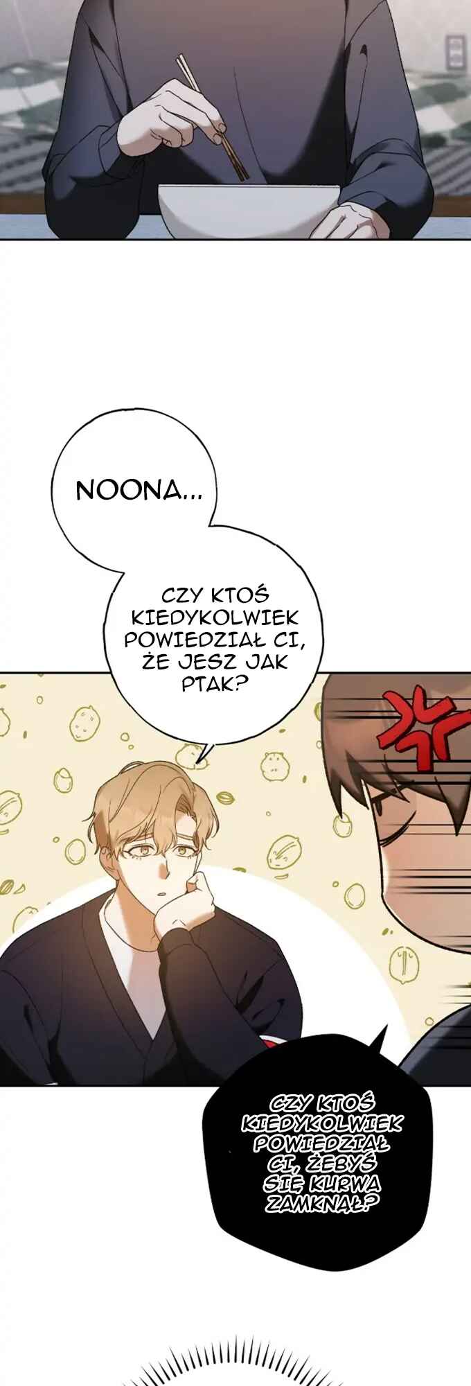 Netkama Punch!!! Chapter 17 - Page 13