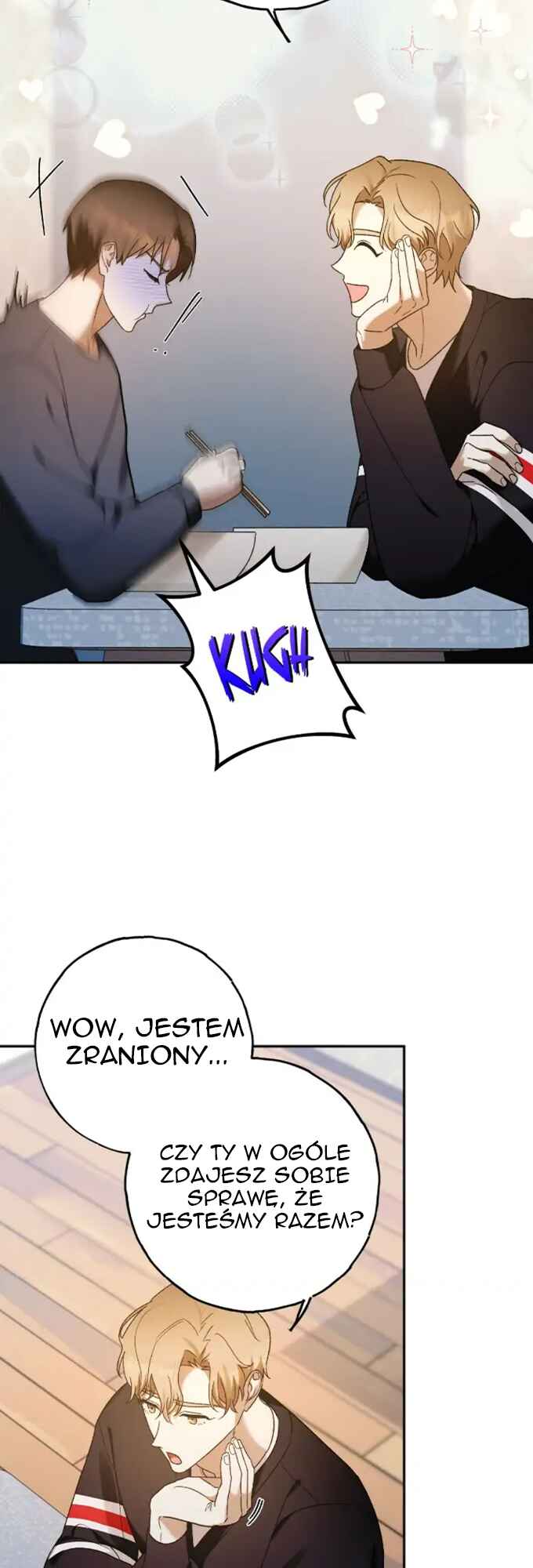Netkama Punch!!! Chapter 17 - Page 20