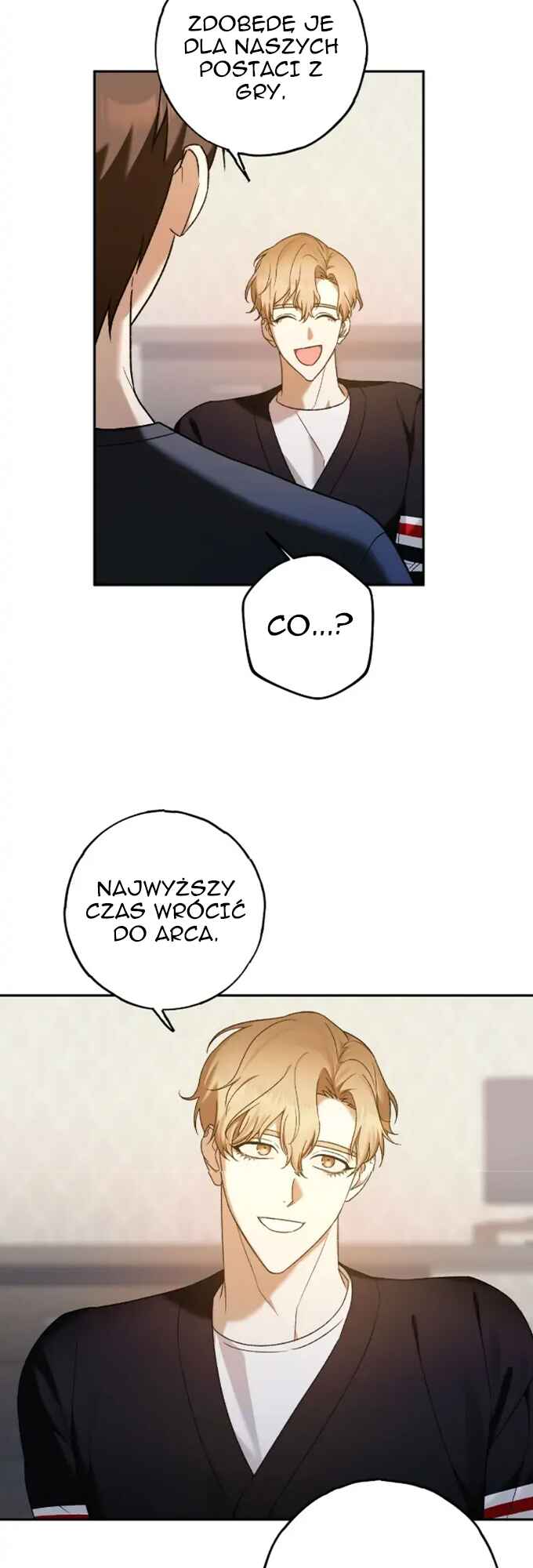 Netkama Punch!!! Chapter 17 - Page 22
