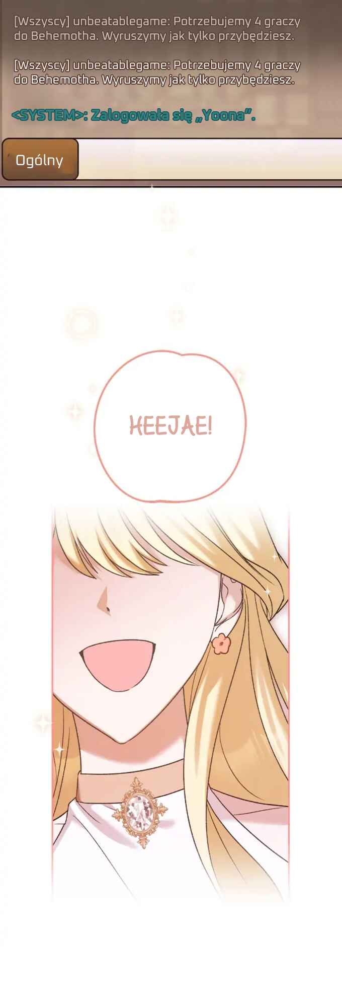 Netkama Punch!!! Chapter 17 - Page 35