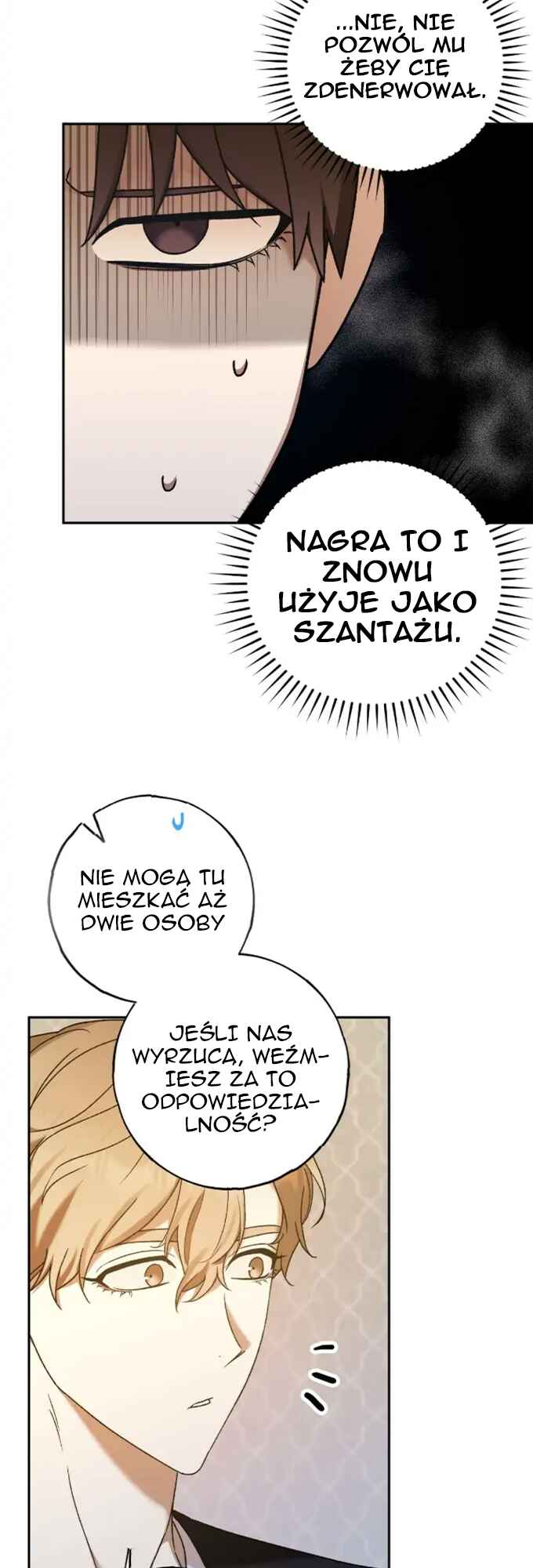 Netkama Punch!!! Chapter 17 - Page 4